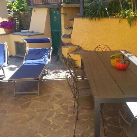 Apartamento Casa Carla Vernazza Exterior foto