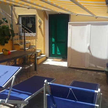 Apartamento Casa Carla Vernazza Exterior foto