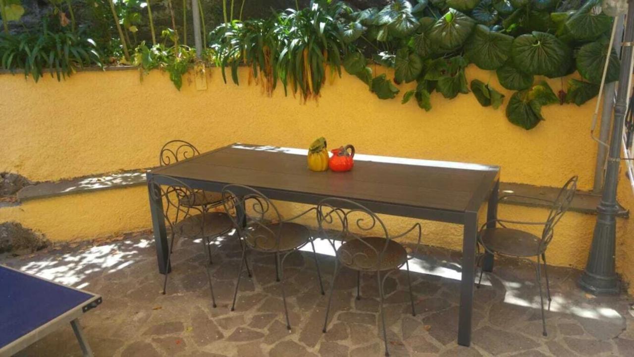 Apartamento Casa Carla Vernazza Exterior foto