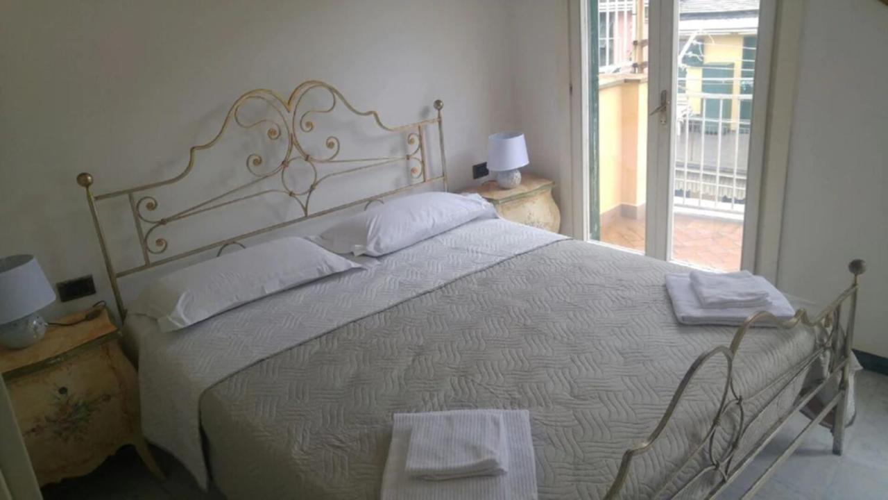 Apartamento Casa Carla Vernazza Exterior foto