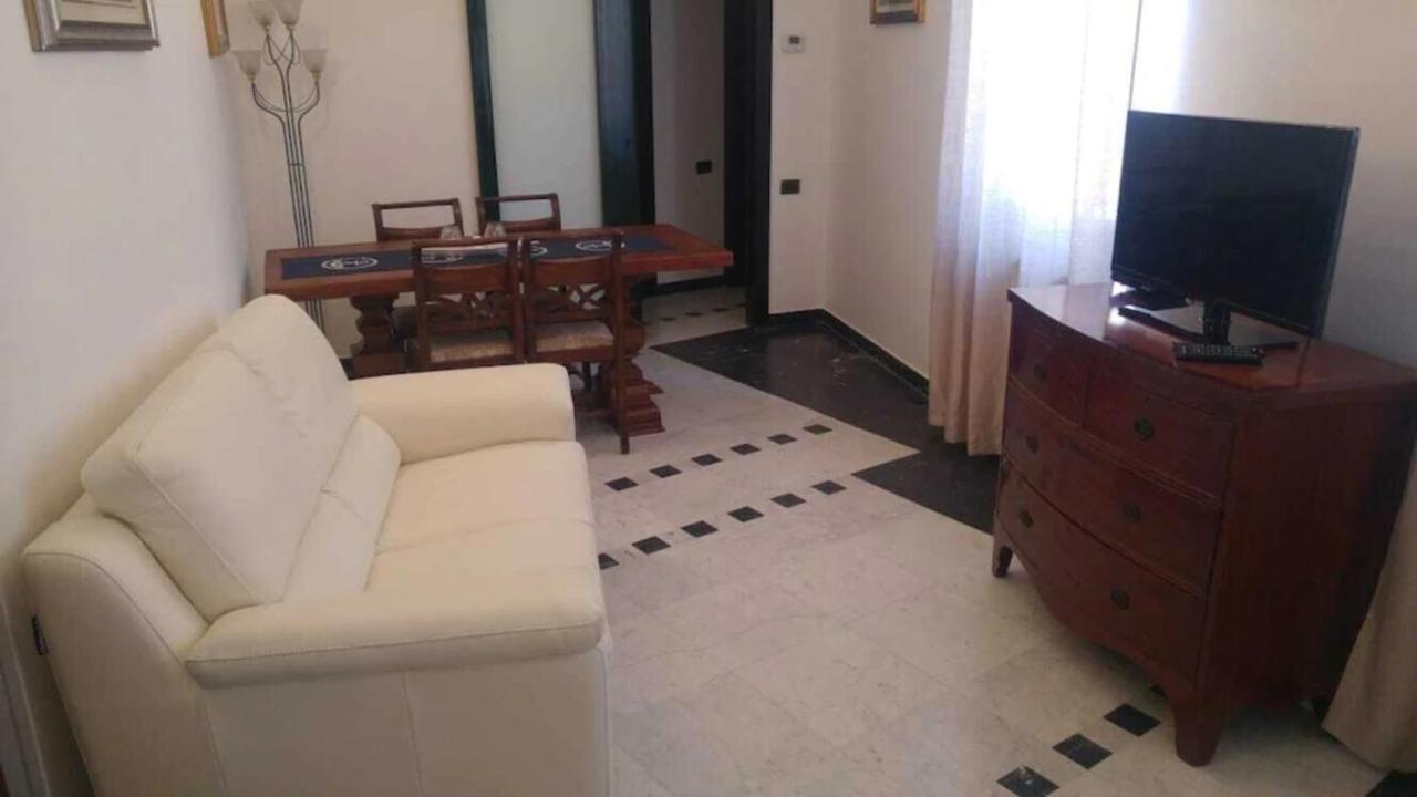 Apartamento Casa Carla Vernazza Exterior foto