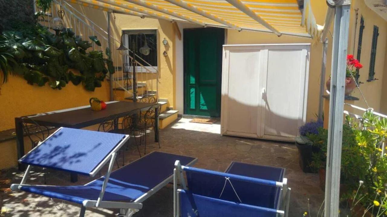 Apartamento Casa Carla Vernazza Exterior foto